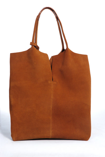VEE Bag Camel