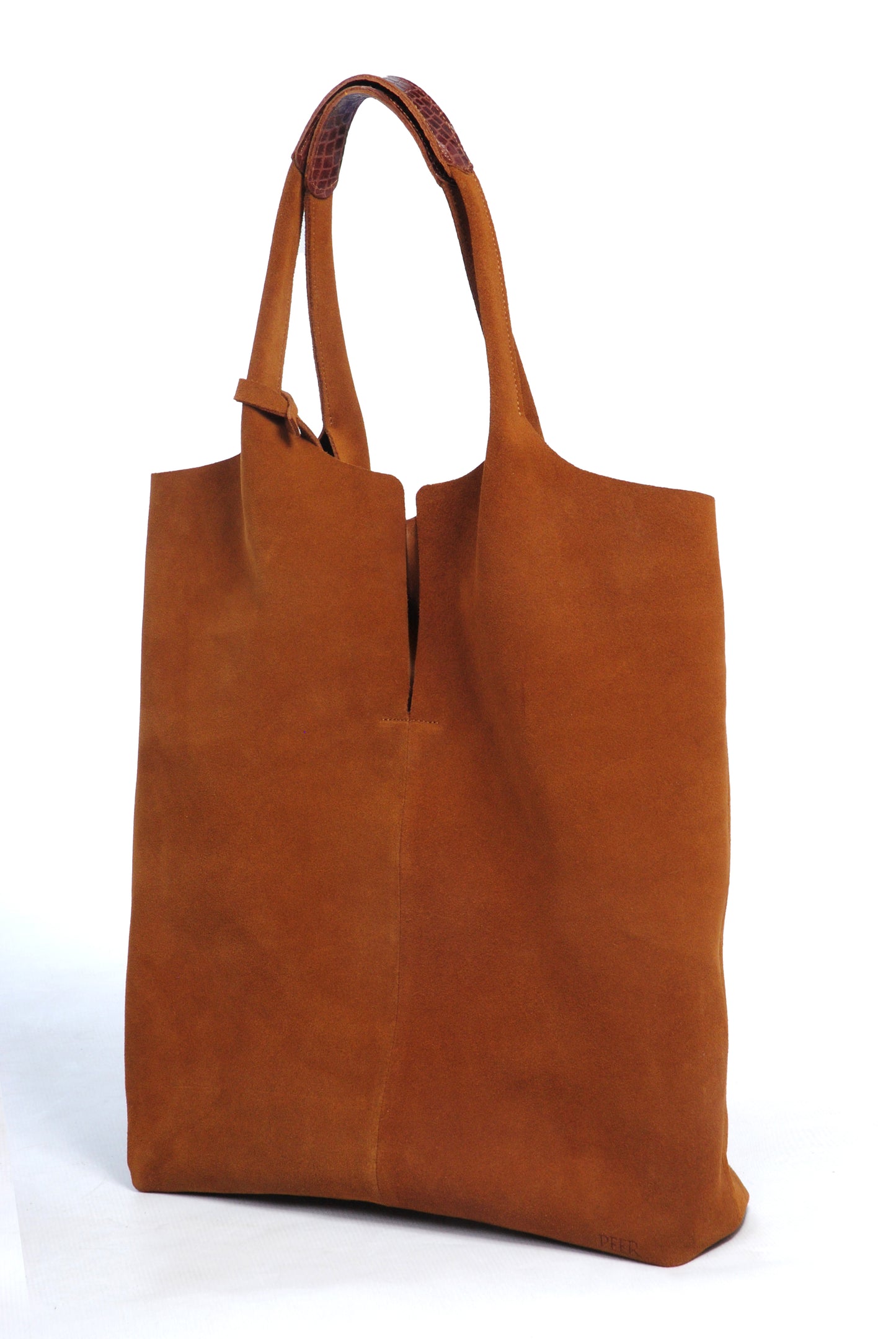 VEE Bag Camel