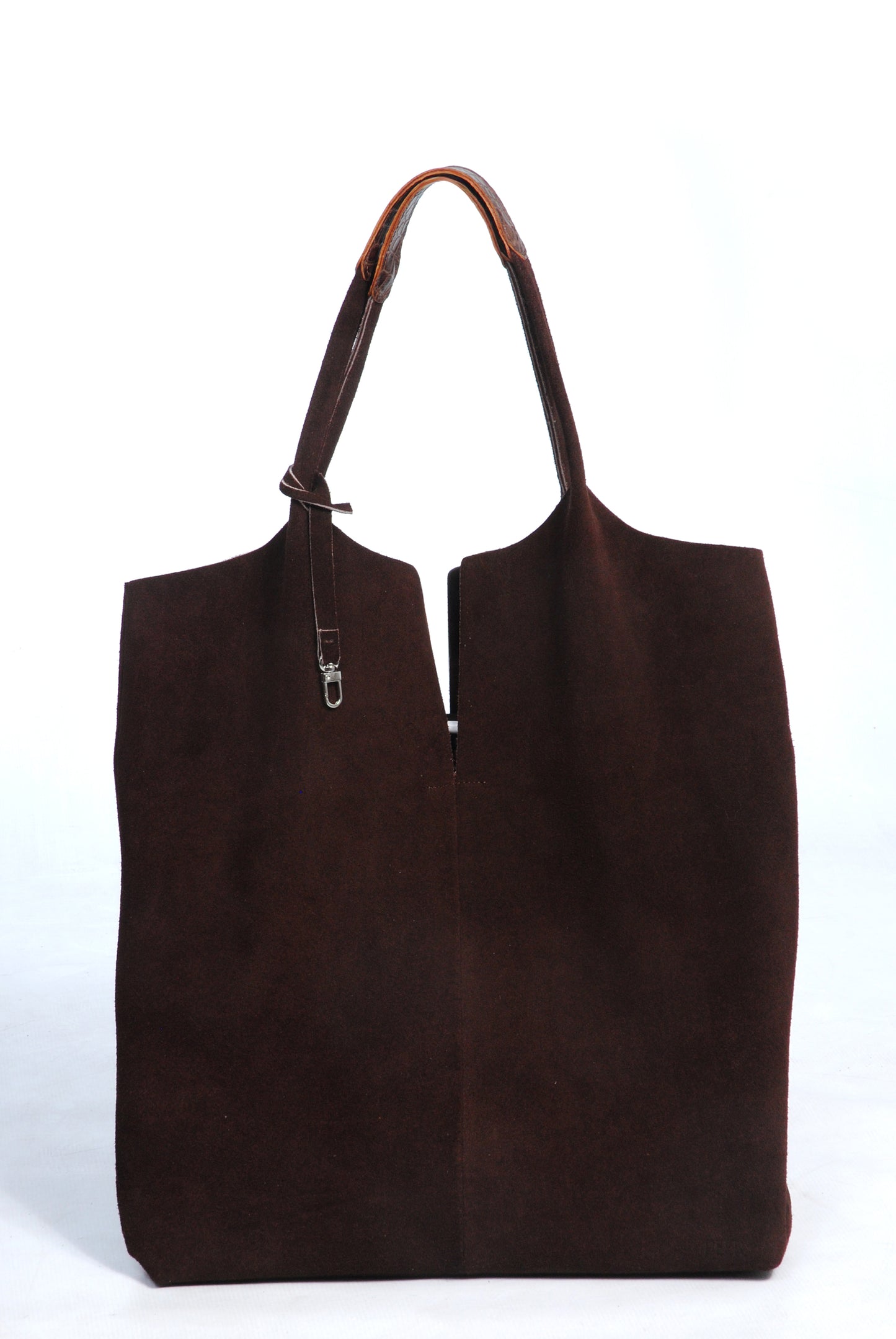 VEE Bag Marron