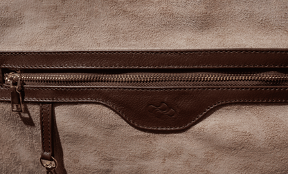 PEER CARTERA SADE MARRON INTERIOR