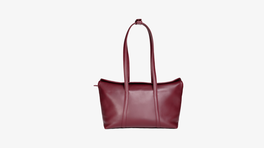 PEER CARTERA SADE VINO FRONTAL