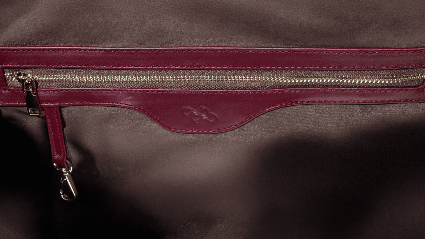 PEER CARTERA SADE VINO INTERIOR