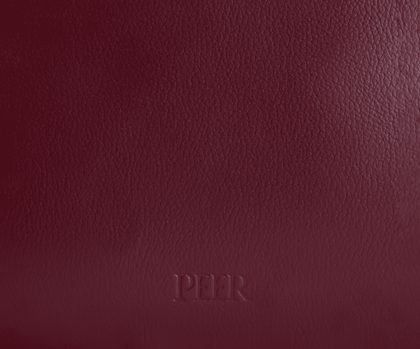 PEER CARTERA SADE VINO LOGO