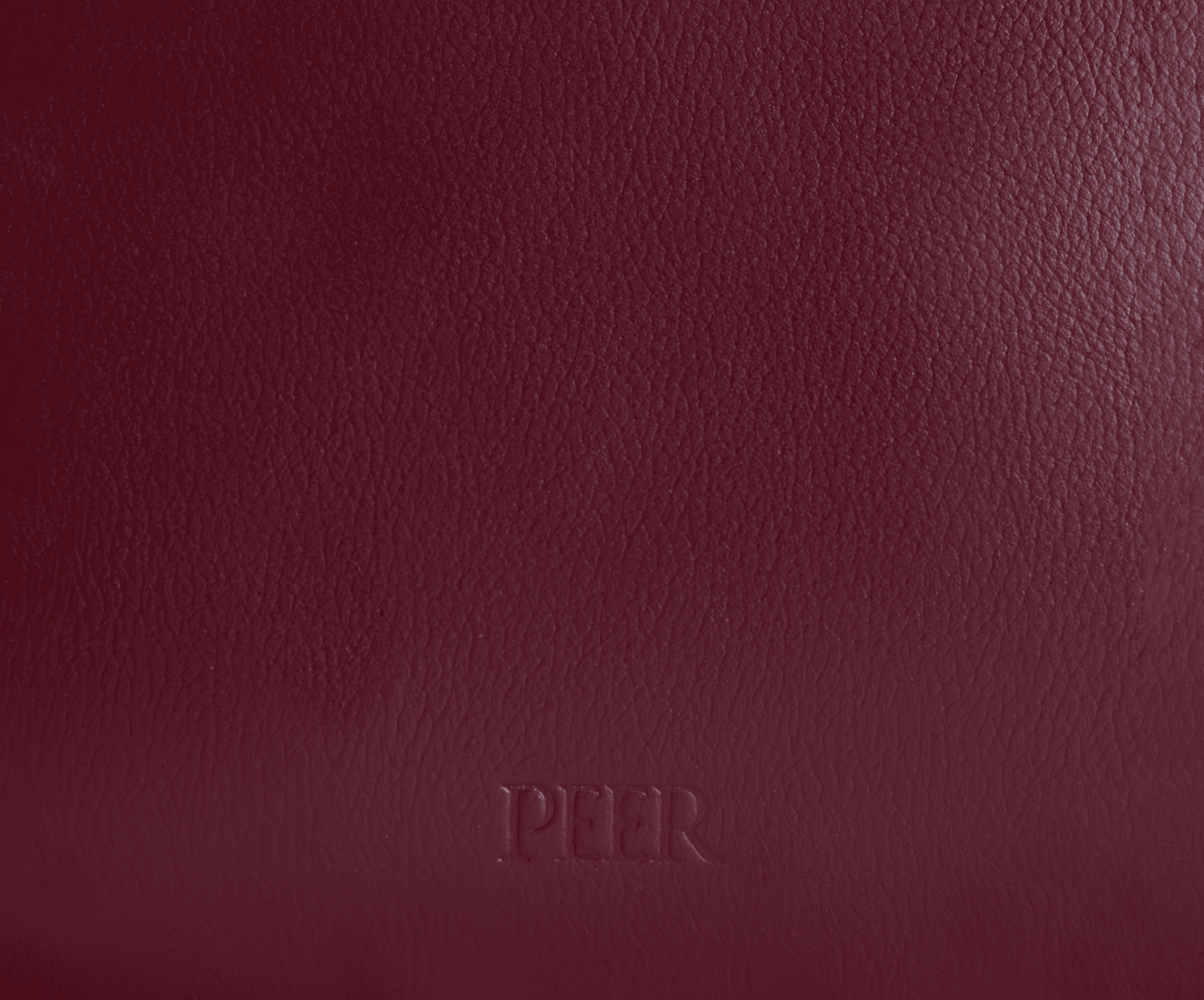 PEER CARTERA SADE VINO LOGO
