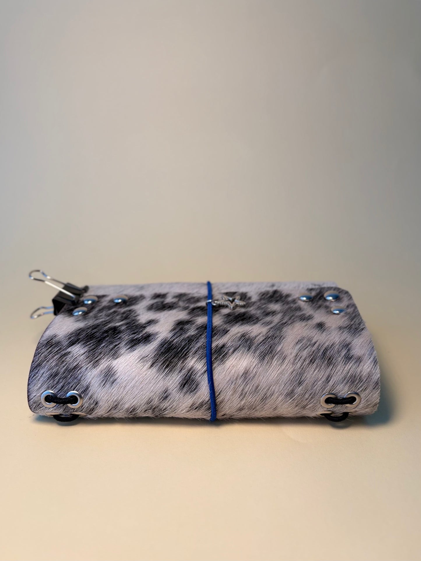 ELEONOR DALMATA PRINT A6