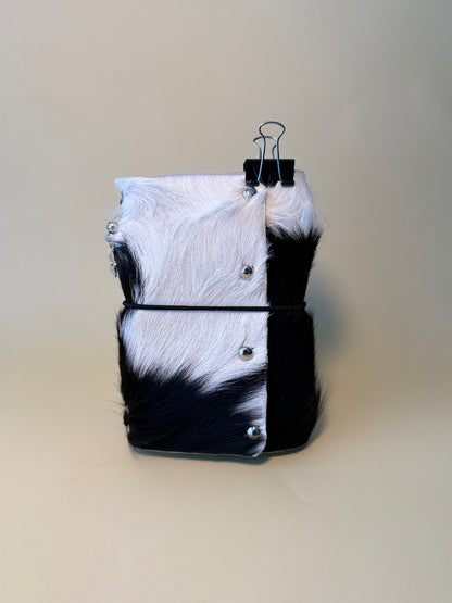 ELEONOR COW PRINT A6