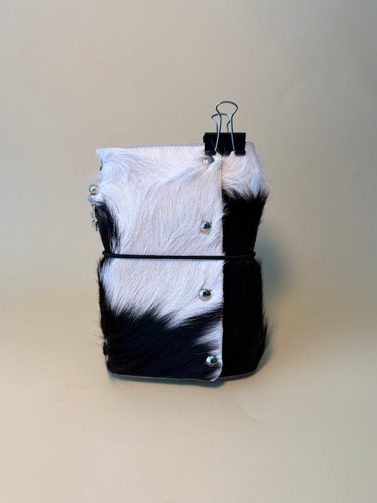 ELEONOR COW PRINT A6