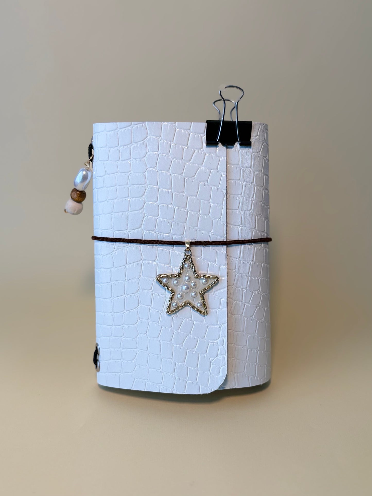 ELEONOR CROCO BLANCO A6