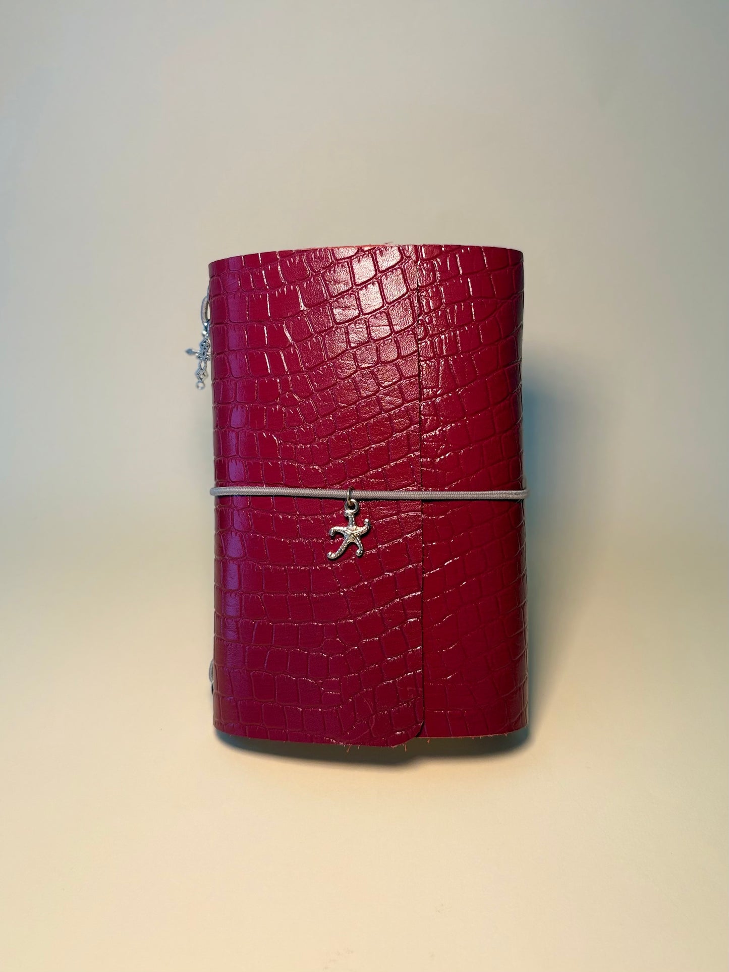 ELEONOR CROCO ROJO A6