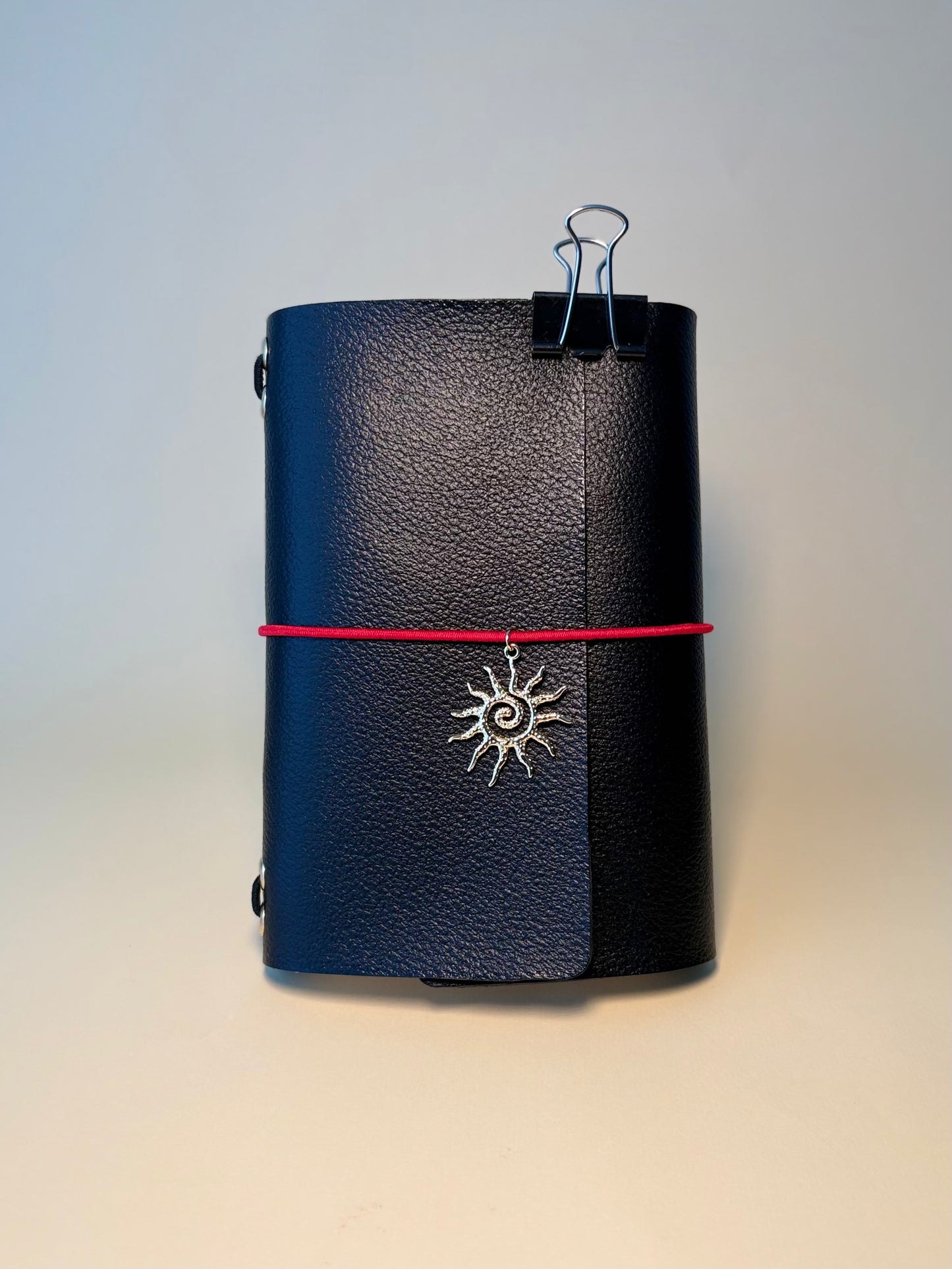 ELEONOR CLASICO NEGRO A6