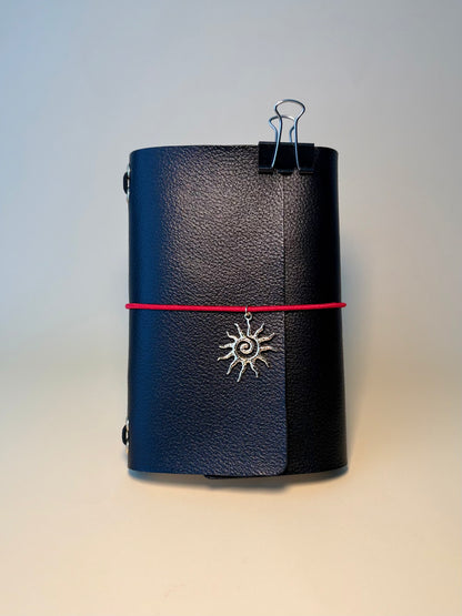 ELEONOR CLASICO NEGRO A6